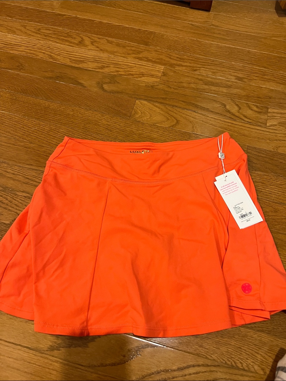 Lilly Pulitzer Harriet Skort